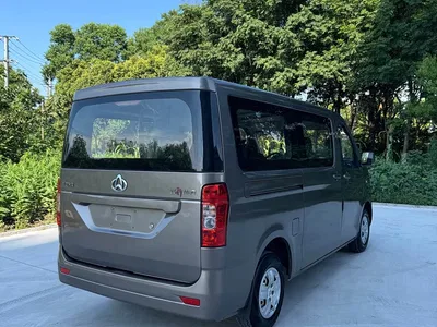 2019 Changan Changan Ruixing M60 1.5L Standard Model China VI 5/6-seater DAM15KR, фото 4, лот 11163681