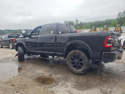 2024 RAM 2500 LIMITED, фото 2, лот 11145099