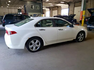 2010 ACURA TSX, фото 3, лот 10872797