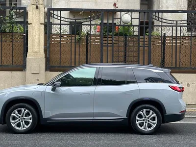 2018 NIO ES8 355KM Standard 6-Seater, фото 3, лот 10365236
