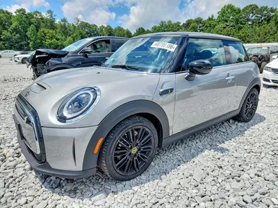 2024 MINI COOPER SE, фото 1, лот 10879813