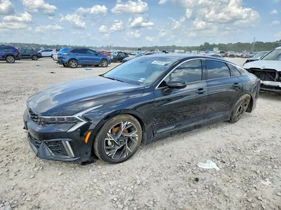 2025 KIA K5 GT LINE, фото 1, лот 10776924