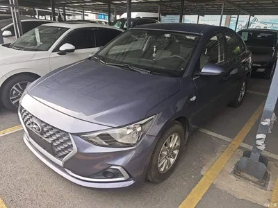2018 Hyundai Elantra 1.6L Automatic Pleasing Edition GL China VI, фото 1, лот 10381629