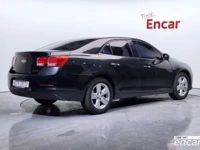 2015 Chevrolet Malibu 2.0 LT Deluxe Pack, фото 2, лот 10172389