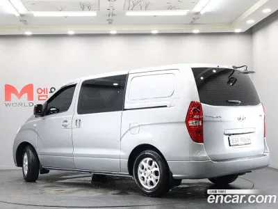 2015 Hyundai Starex 5-Seater VAN, фото 3, лот 10193258