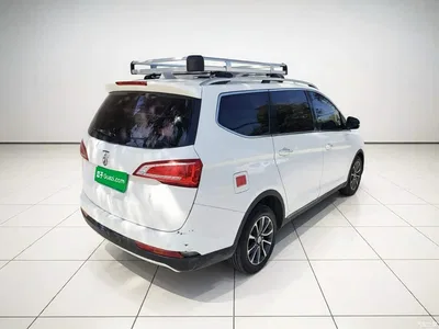 2017 Baojun 730 1.5T Manual Premium 7-Seater, фото 4, лот 11164729