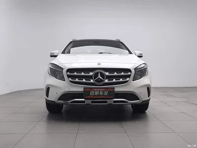 2018 Mercedes-Benz GLA 200 Dynamic, фото 3, лот 10306471