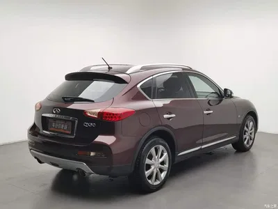 2015 Infiniti QX50 2.5L Comfort Edition, фото 2, лот 10378198