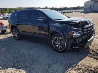 2020 GMC ACADIA AT4, фото 4, лот 10809427