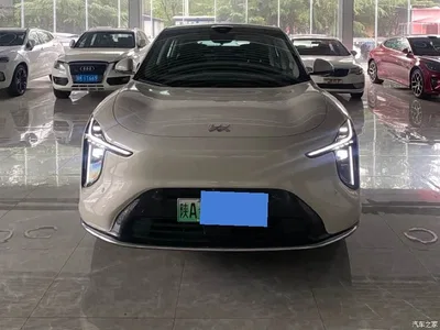 2025 IM Motors IM LS6 Pure Electric Base, фото 2, лот 11137130