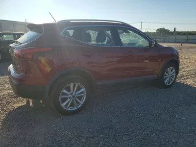 2019 NISSAN ROGUE SPORT SV, фото 3, лот 10759321
