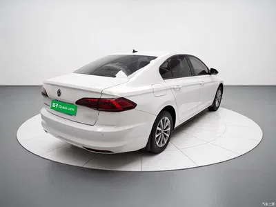 2021 Volkswagen Bora 1.5L Automatic Fashion Smart Edition, фото 4, лот 10471145