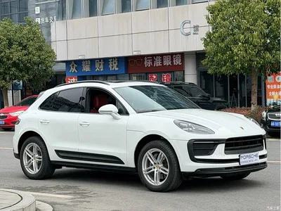 2023 Porsche Macan 2.0T, фото 2, лот 10431664