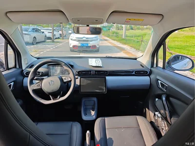 2021 Leapmotor T03 400 Luxury Pro Version, фото 4, лот 10315898