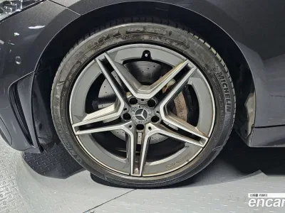 2023 Mercedes-Benz CLS-Class CLS300d 4MATIC, фото 4, лот 10043757