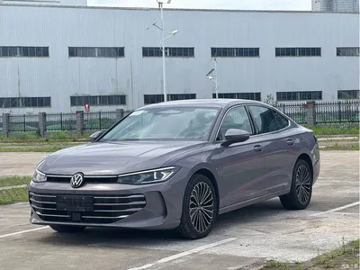2025 Volkswagen Passat Pro 380TSI Dragon Prestige Edition, фото 1, лот 10261813