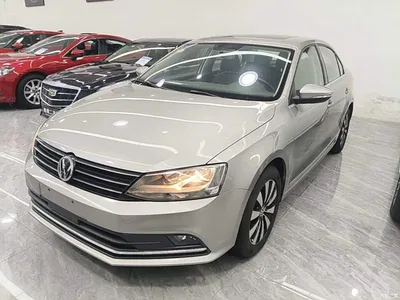 2017 Volkswagen Sagitar 1.6L Automatic Comfort, фото 1, лот 10458892