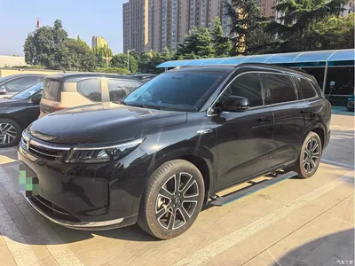 2024 AITO Wenjie AITO M7 1.5T Smart Drive RWD Pro 5-seater, фото 1, лот 10580250