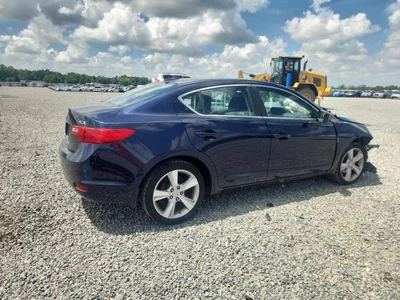 2014 ACURA ILX 20, фото 3, лот 10870501