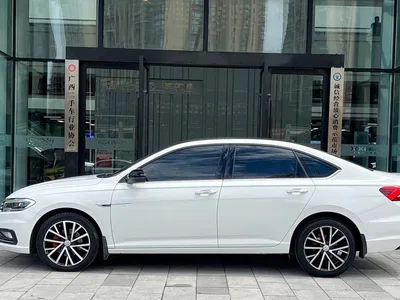 2018 Volkswagen Lavida 280TSI DSG Luxury Edition China V, фото 3, лот 10417806