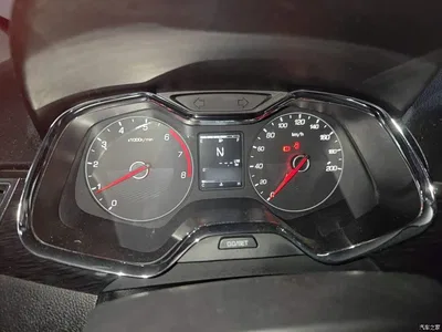 2017 Baojun 310 1.5L Auto Luxury, фото 4, лот 11144747