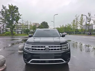 2022 Volkswagen Teramont 380TSI 4MOTION Premium Luxury, фото 4, лот 11135584