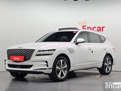 2023 Genesis GV80 2.5T Gasoline AWD, фото 1, лот 10207033
