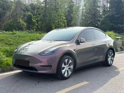 2022 Tesla Model Y Facelift Rear-Wheel Drive Version, фото 1, лот 11570555