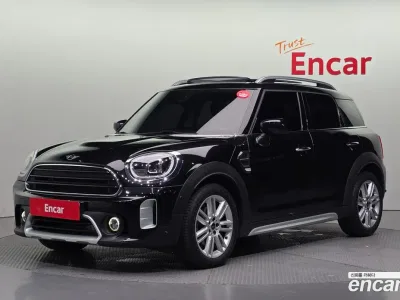 2023 Mini Countryman Classic Plus Launch Pack, фото 1, лот 10094511
