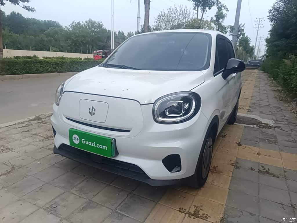2023 Leapmotor T03 200 Light Edition, фото 2, лот 11223028