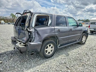 2001 GMC DENALI, фото 3, лот 11152218