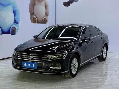 2020 Volkswagen Magotan 280TSI DSG Leading, фото 1, лот 10376121