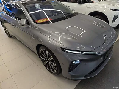 2024 NIO ET7 75kWh Executive Signature Edition, фото 4, лот 10366234