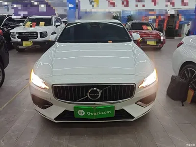 2023 Volvo S60 B4 Smart Comfort Luxury Edition, фото 3, лот 10386786
