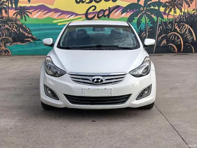 2012 Hyundai Langdong 1.6L Automatic Fashion, фото 2, лот 10831535