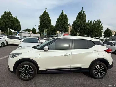 2020 Nissan Kicks 1.5L XL CVT CoolEnjoy, фото 3, лот 10346224