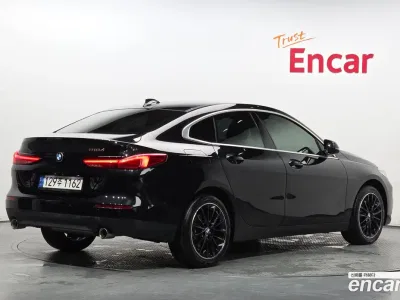 2021 BMW 2-Series 218d Advantage, фото 2, лот 10780903