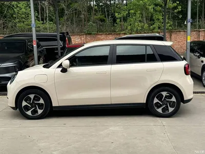 2023 JAC Yiwei Yiwei 3 405km Pro, фото 3, лот 11165210