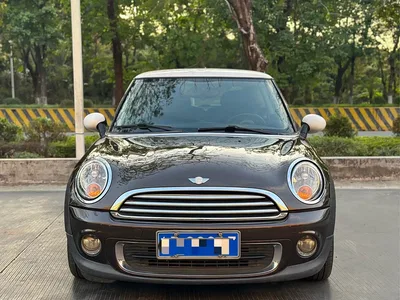 2012 MINI MINI 1.6L ONE Baker Street, фото 2, лот 10351325