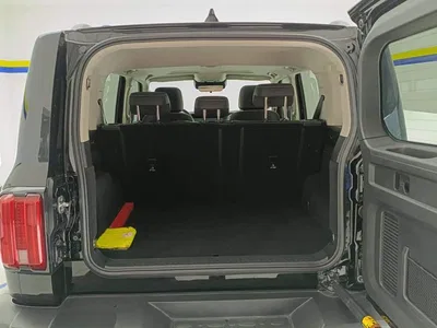 2024 Tank 300 Model 2.0T Challenger, фото 4, лот 10344304
