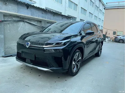 2020 Aion V 70 Smart Tech Edition, фото 3, лот 10240557