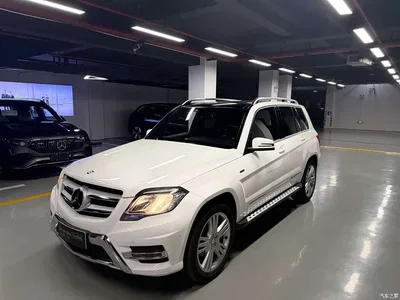 2015 Mercedes-Benz GLK-Class GLK 260 4MATIC Dynamic Ultimate Edition, фото 1, лот 10445577