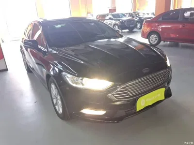 2017 Ford Mondeo EcoBoost 180 Fashion, фото 4, лот 10621615