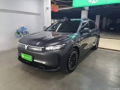 2025 Voyah Auto VOYAH FREE FREE+ RWD Qiankun Edition, фото 2, лот 10900020