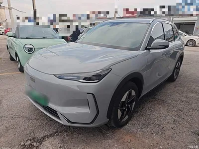 2024 Geely Galaxy Galaxy E5 530km Explore+ Edition, фото 1, лот 10625200