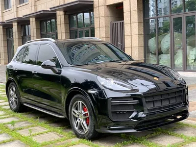2011 Porsche Cayenne S 4.8L, фото 3, лот 10399501