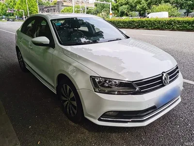 2017 Volkswagen Sagitar 180TSI Auto Exclusive Edition, фото 4, лот 10458527