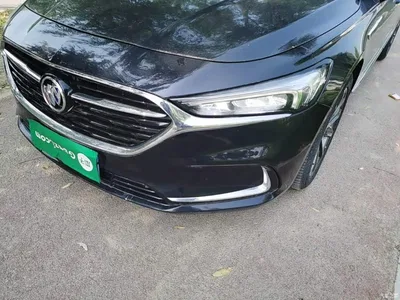 2022 Buick LaCrosse 652T Luxury, фото 3, лот 10259272