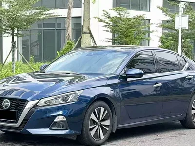 2020 Nissan Teana 2.0T XL Upper AD1 Smart Navigation Edition, фото 1, лот 11007413