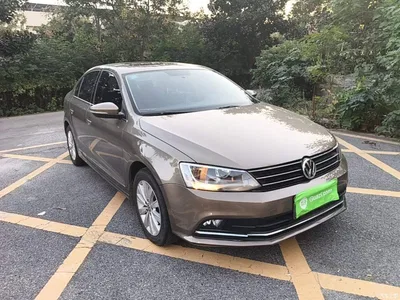 2015 Volkswagen Sagitar 1.6L Automatic Comfort, фото 4, лот 11584465